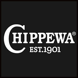 chippewa boot logo