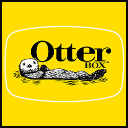 otter box logo