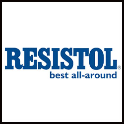 resistol hat logo