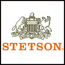 stetson hat logo