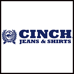 Cinch logo