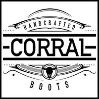 Corral Boots