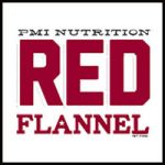 Feed Red Flannel