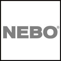 Flashlights Nebo
