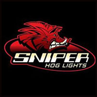 Flashlights Sniper Hog Lights