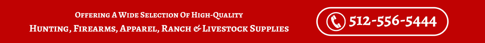ranch & supply