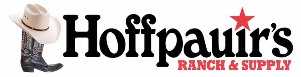 Hoffpauir Ranch and Supply
