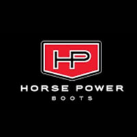 Horse Power Boots