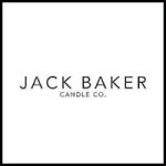 Jack Baker Candle