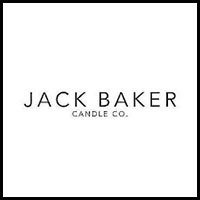 Jack Baker Candle