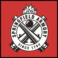 Pistols Springfield Armory