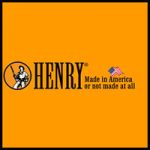 Rifles Henry Rifles