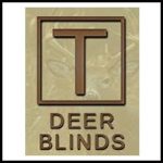 T Box Blinds
