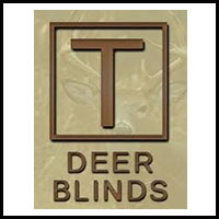 T Box Blinds